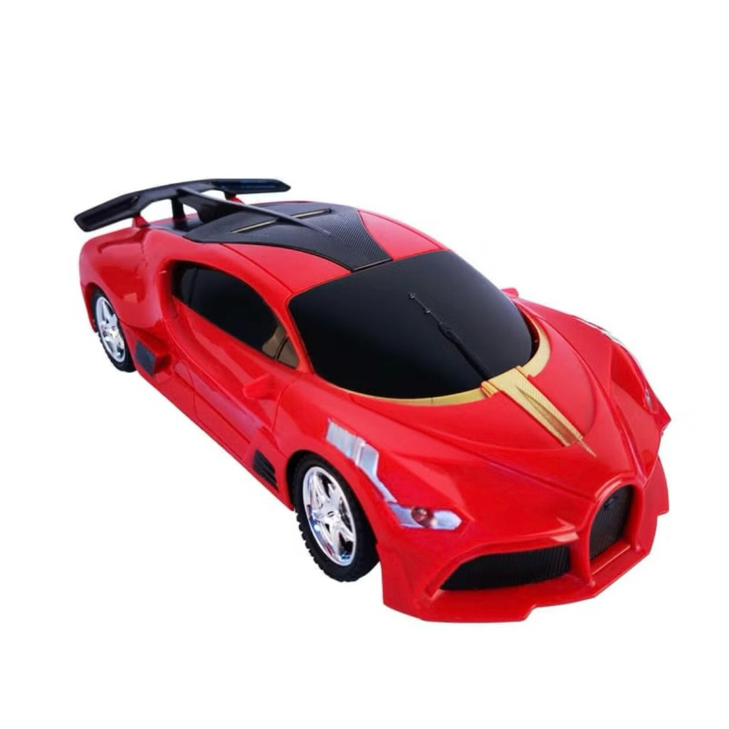 Mainan Mobil Sport Remote Control Bisa Cas Ulang / Rechargeable Sport Remote Control Car / Mobil RC 