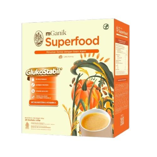 

Hot Produk MGANIK MULTIGRAIN LABU KUNING 500 GRAM SUPERFOOD DIABETES HALAL - LABU KUNING, TANPA BONUS Terbaik dan Terlaris