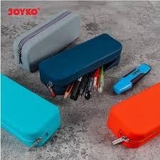 

Joyko pencil case silicone PC-5002