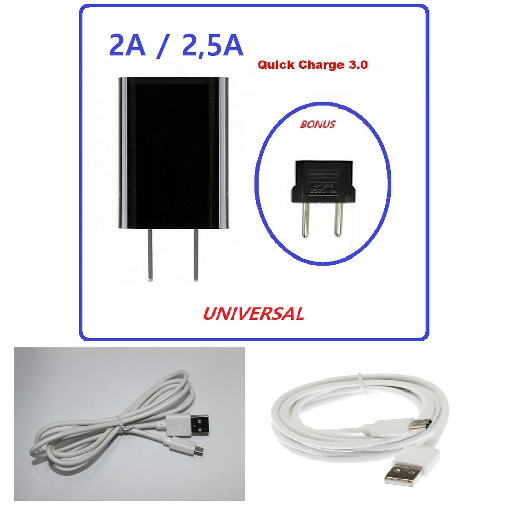 Usb type C kabel & adaptor  charger Xiaomi POCO M5 - Xiaomi POCO M5s