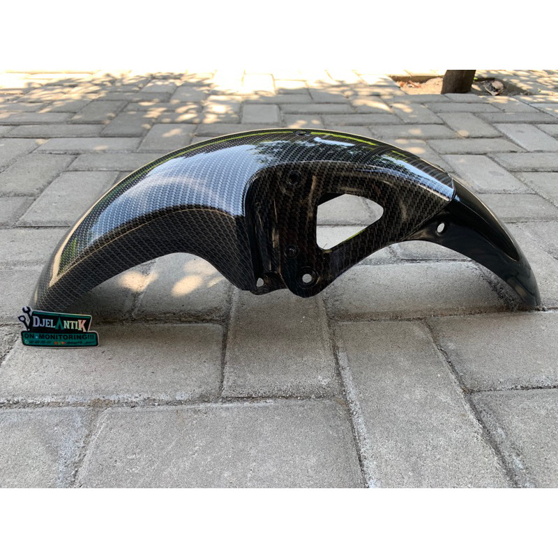 SPAKBOR SLEBOR SELEBOR DEPAN RX KING CARBON KARBON SPAKBOR DEPAN RX KINH SLEBOR CARBON KING