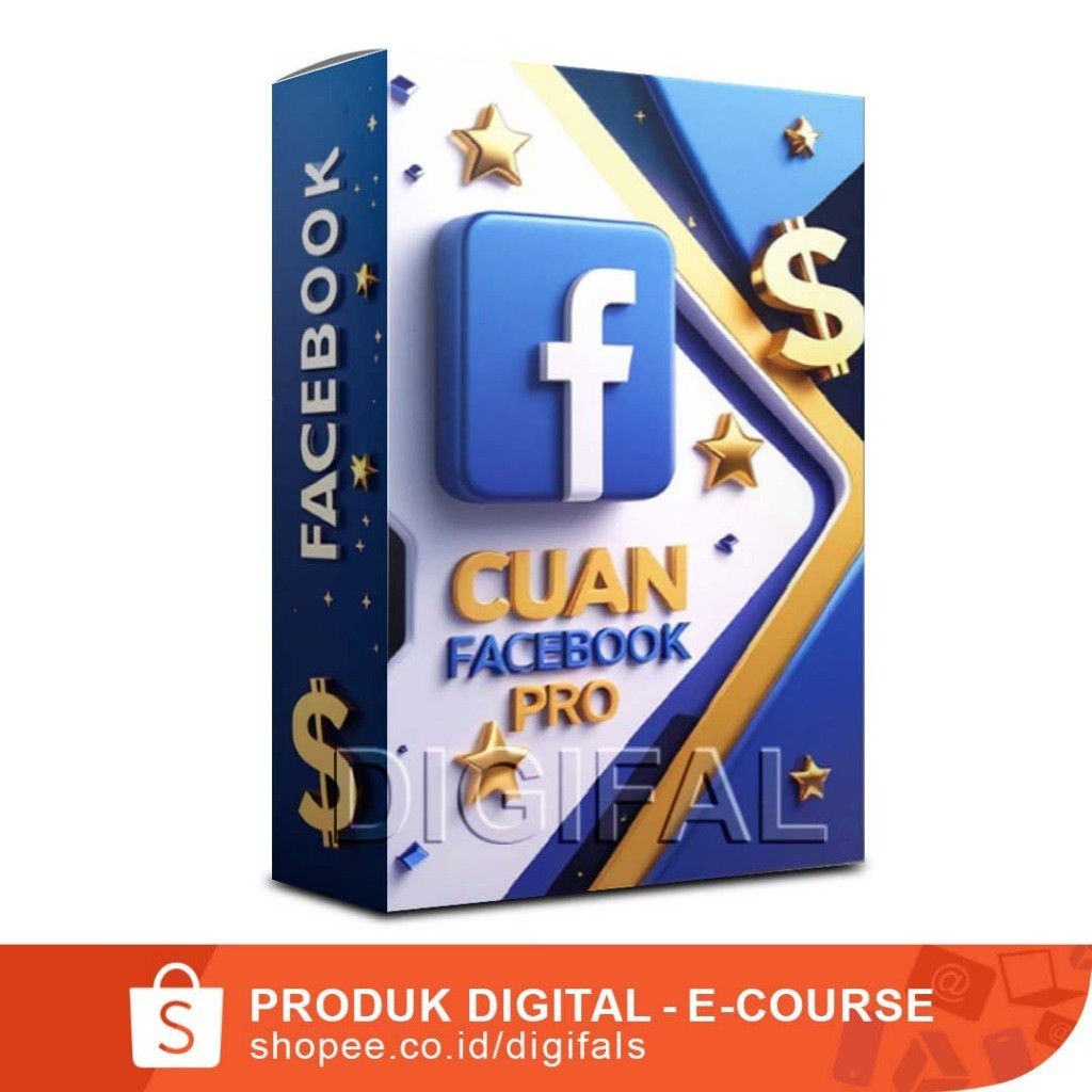 Cara Cepat Cuan Dari Facebook Pro - Cepat monet & gajian dari FB pro + Bonus