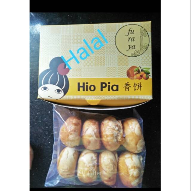 

HIO PIA FURAYA MEDAN