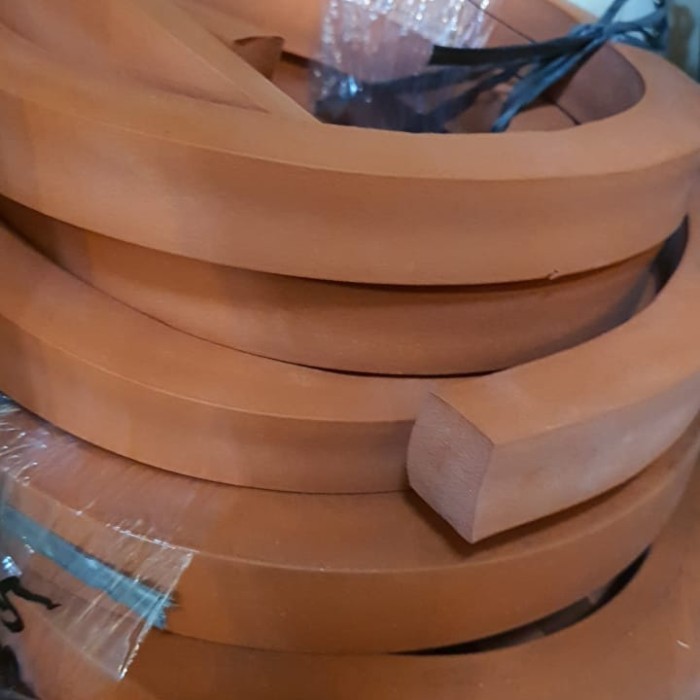 

sponge silicone 20mmx30mm x 1m.