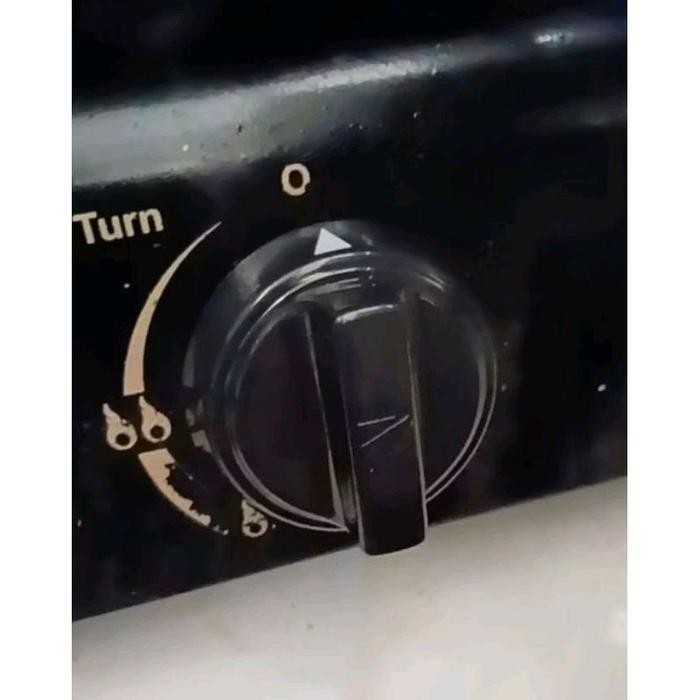 knop kompor gas miyako original