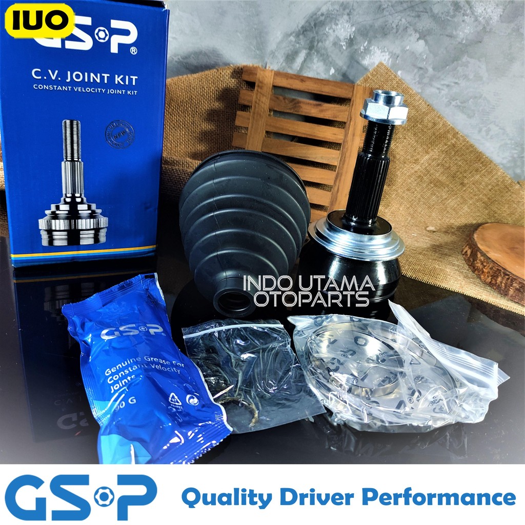 CV Joint As Roda Luar Toyota Sienta GSP