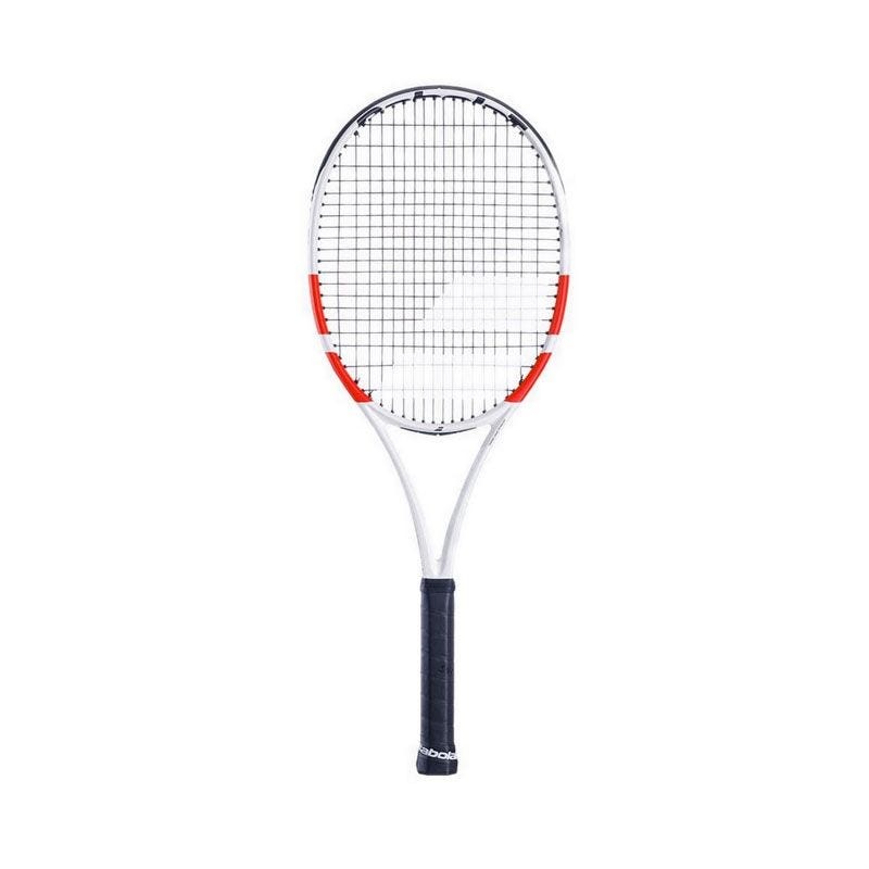 BABOLAT ORIGINAL STORE 100% - Pure Strike 98 18 x 20 Unstrung Tennis Racket