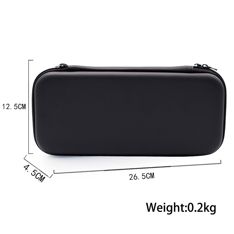 ZYL Nintendo Switch Case / Tas Nintendo Switch / Storage Bag Nintendo Switch