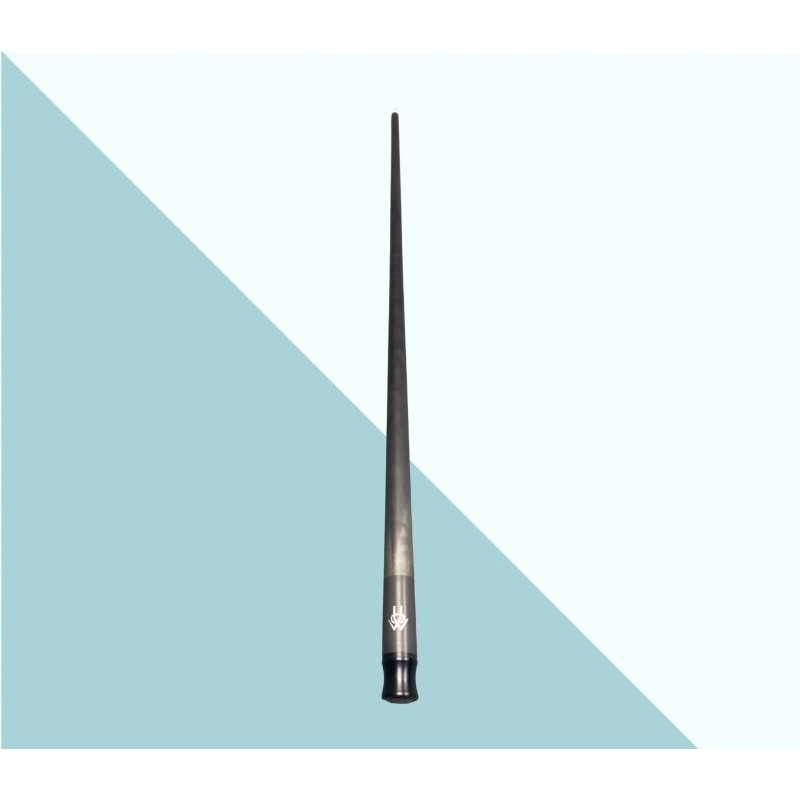 Shaft Play Carbon Terbaik / How Flas / JF SMO / Raven