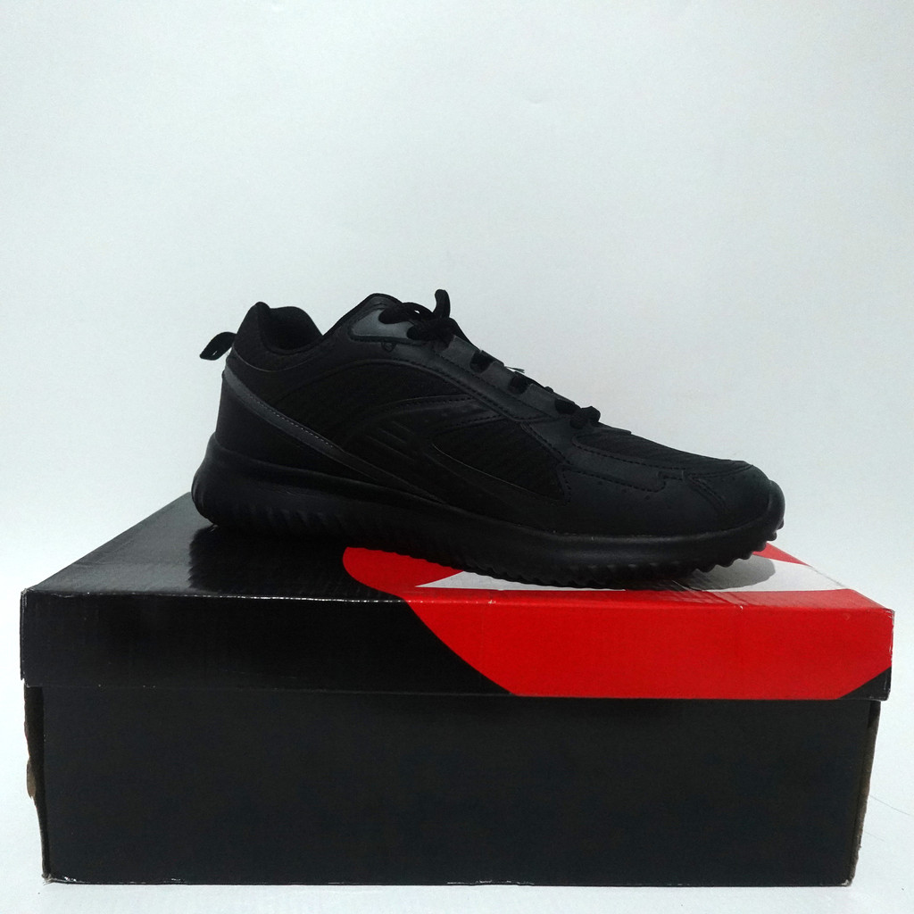 AIRWALK Sepatu Running Pria Carson 0725