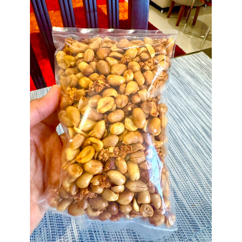 

kacang bawang sortiran berat bersih 1 kg
