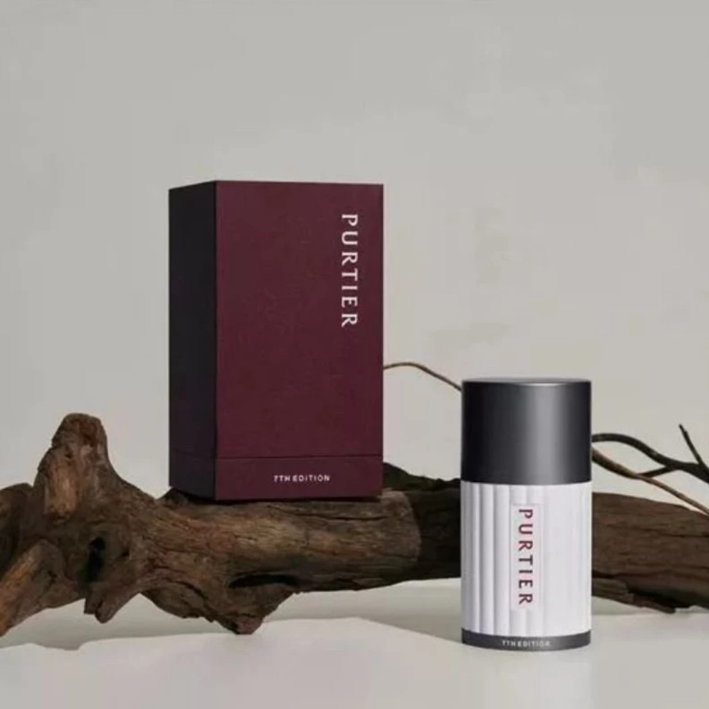 Purtier Deer Placenta 7th Edition New Zealand - Original Edisi 7