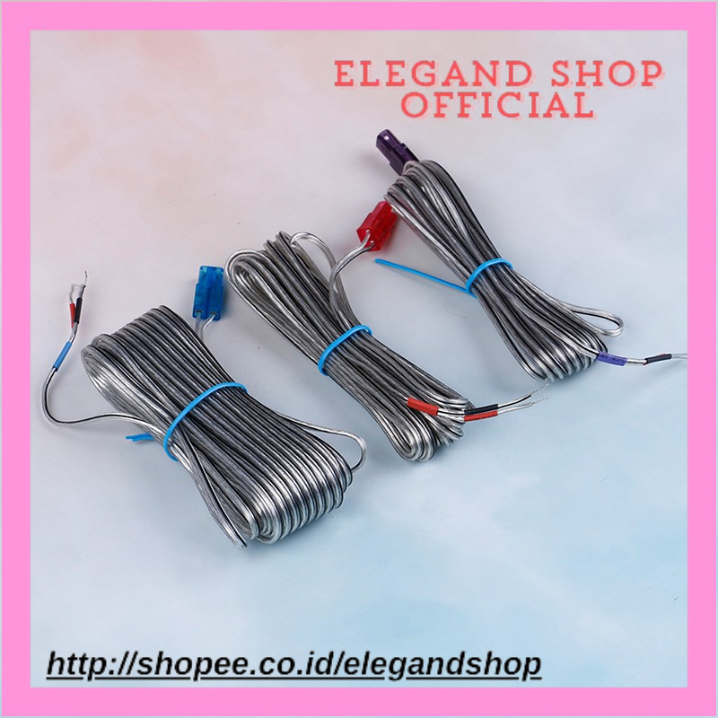 DVD Blu-ray Home Theater Speaker Wire Cable Cord Adapter For Samsung 5.1 Sound Speaker Bass Line Cab