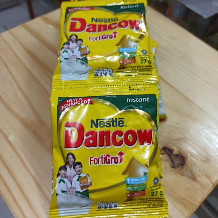 

dancow sachet