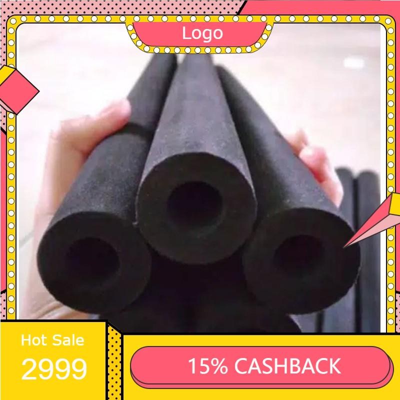 SPON BUSA EVA KERAS JORAN PANCING HITAM