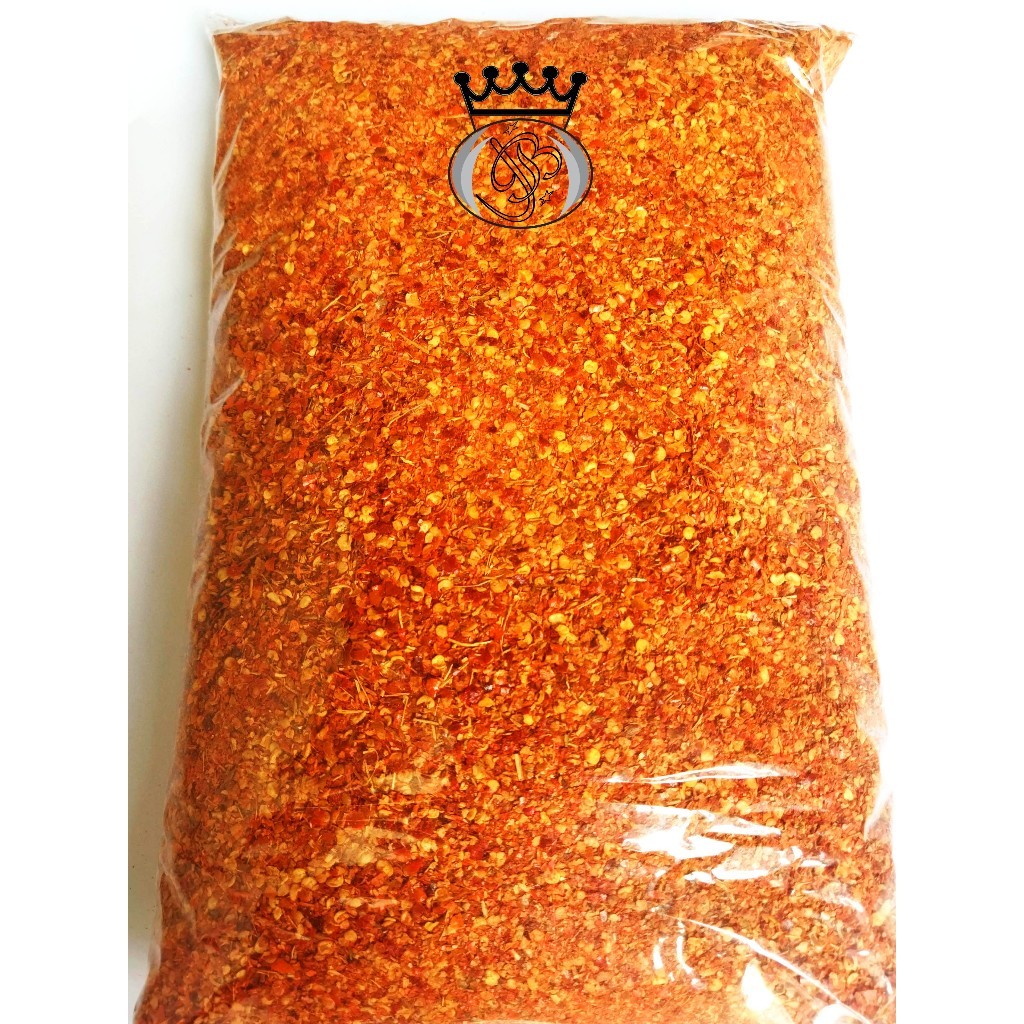 

Cabe Kasar 500 Gr Pedas Merah Cerah Untuk Chili Oil