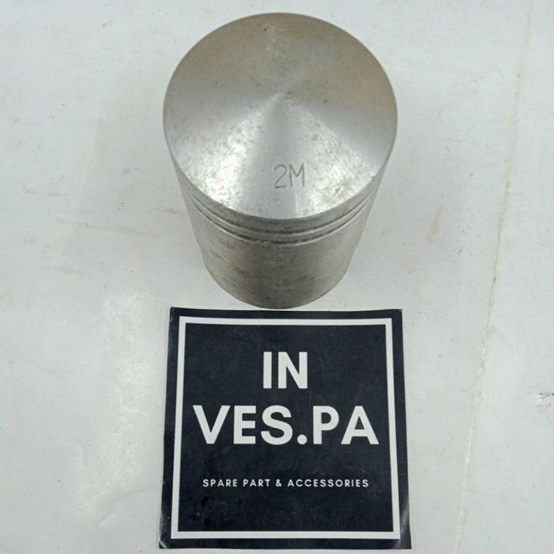 piston seher only 2M vespa pts