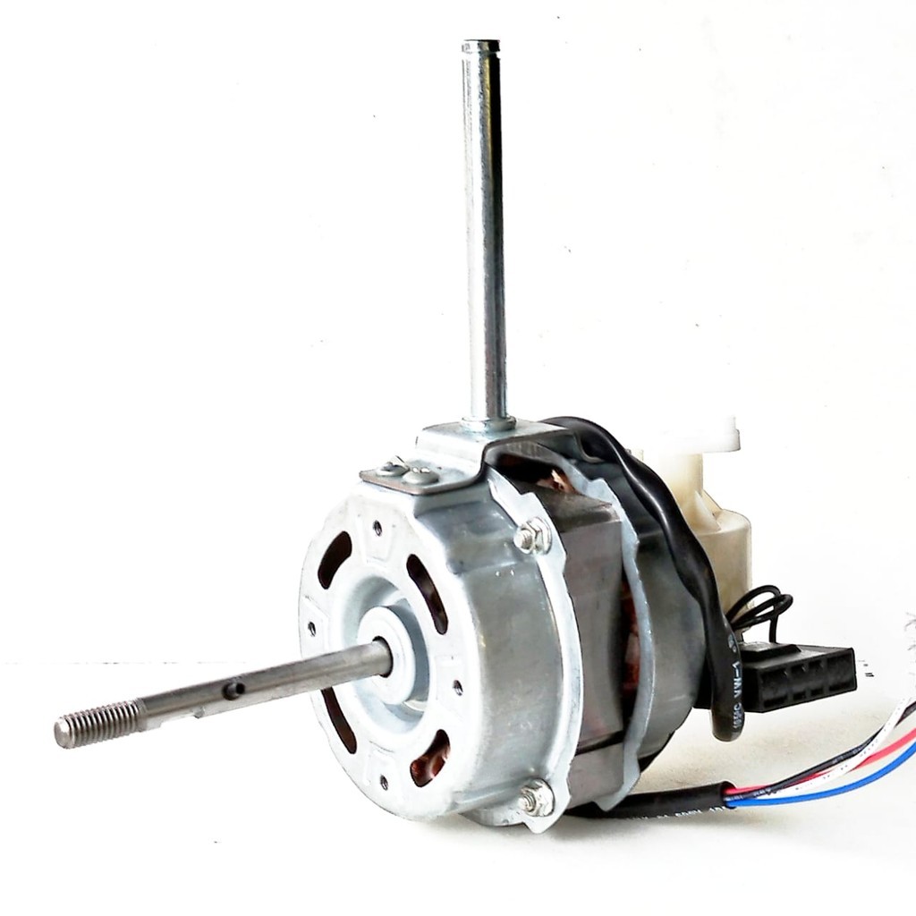 Dinamo Kipas Angin Bearing Sekai 16inch Arashi Tornado As Pendek Panjang