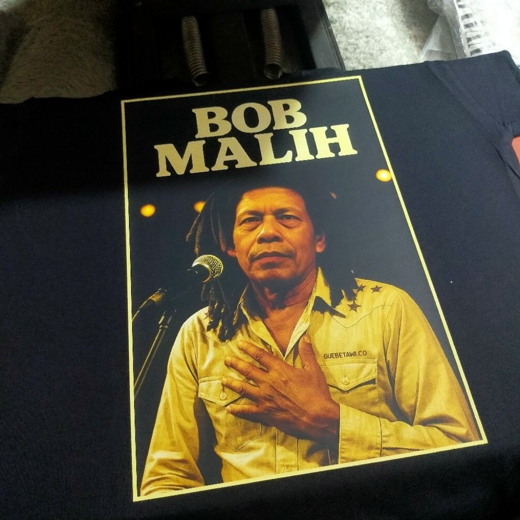 LIM_STORE GUEBETAWI.CO - KAOS BAJU BETAWI BOB MALIH