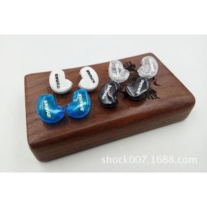Dijual Housing Shure 215 215SE Shure 215 IEM Shure DIY Murah