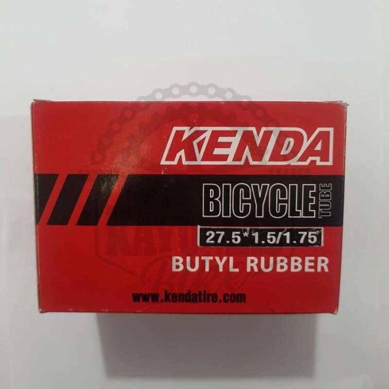 BAN DALAM KENDA 27.5 x 1.50 - 1.75 AV