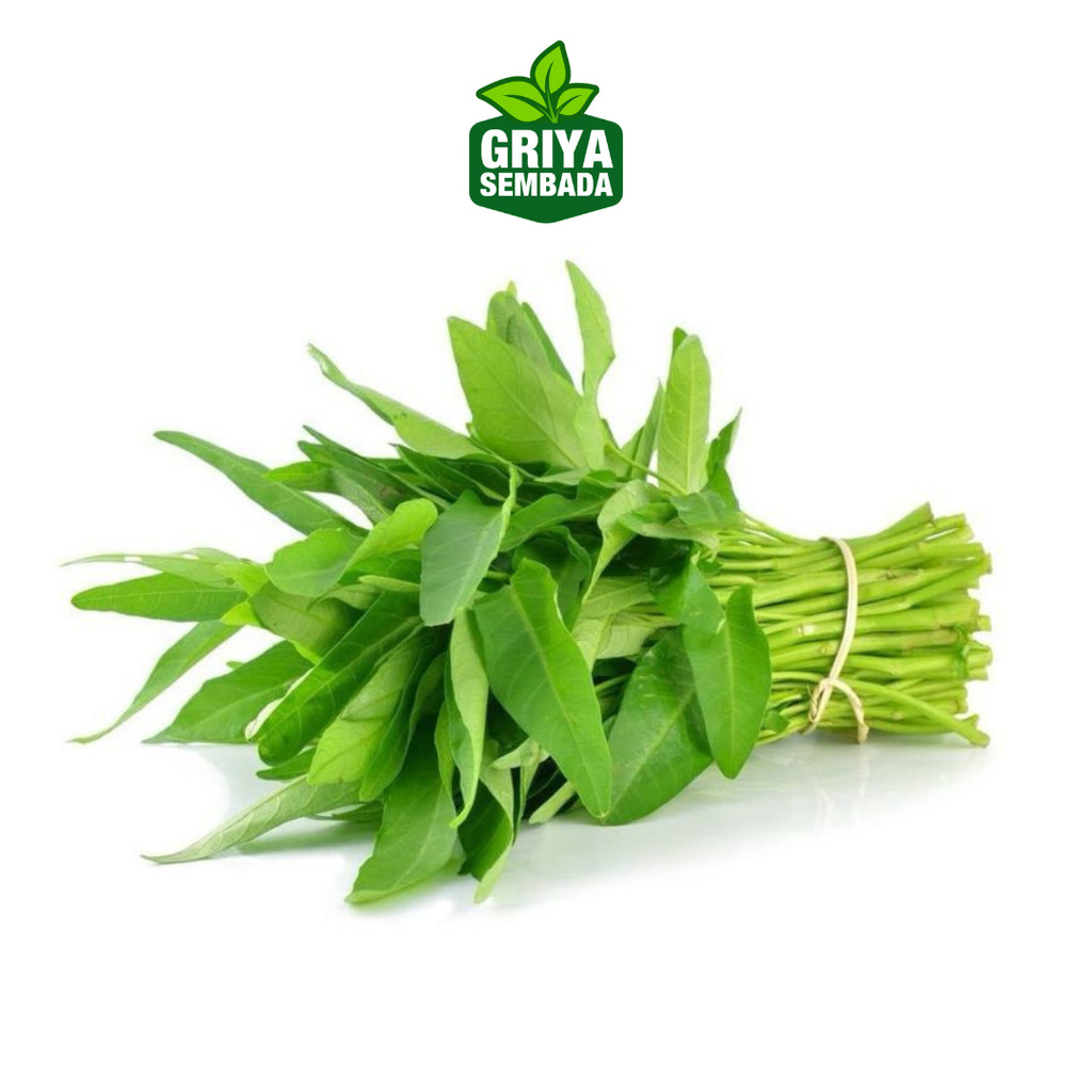 

Sayur Kangkung Potong 2 Ikat Kecil - Griya Sembada