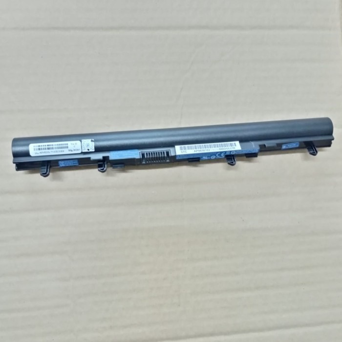 Acer Baterai Laptop ES1-411 ES1-431 E1-410 E1-410G E1-422 38Wh