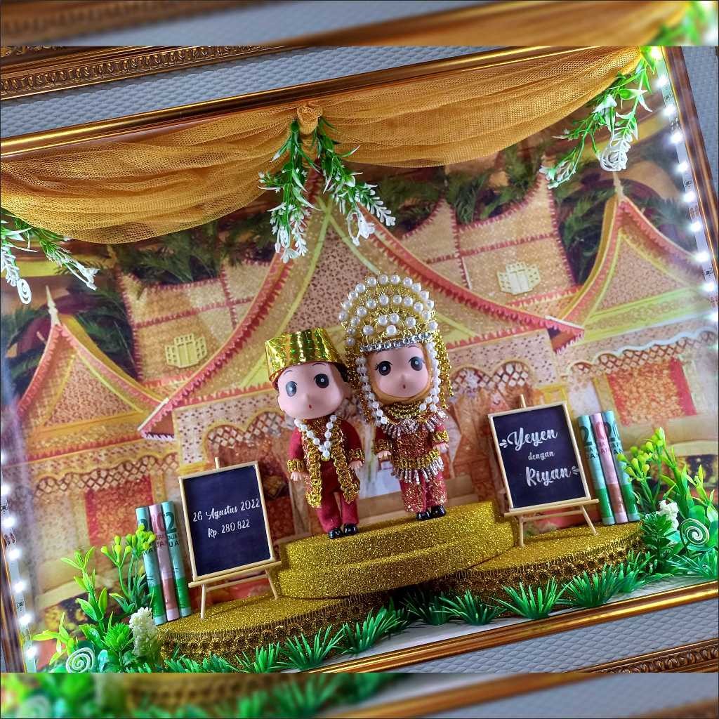 MAHAR PENGANTIN | MAHAR NIKAH| MAHAR BONEKA| MAHAR BONEKA ADAT | MAHAR ADAT | MAHAR ADAT PALEMBANG |