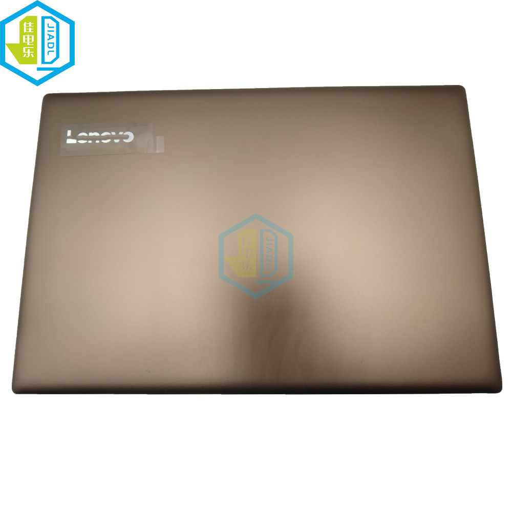 Laptop LCD Back Cover Top Rear Lid Case Front Bezel Shell For Lenovo Ideapad 520-15 520-15IKB 5CB0N9