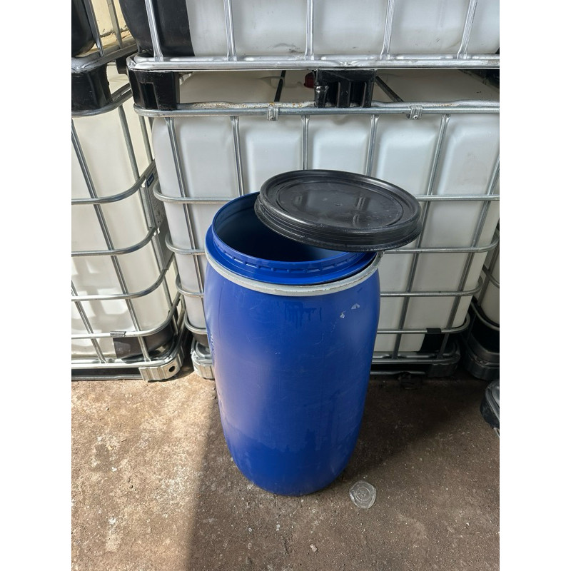 Drum plastik 150 liter