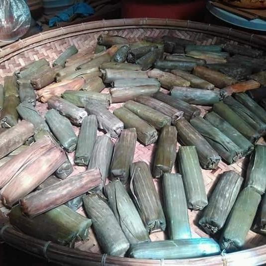 

Promo Trasi Rebon Asli Jepara beli 1 bonus 1 dan kelipatannya