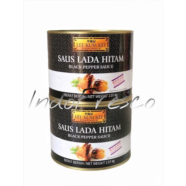 

Promo Lee Kum Kee Paket Saus Bumbu Masak 3 Kg x 2 pc- GOSEND GRAB - Plum 2kgx2