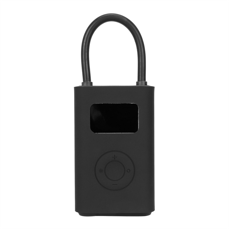 SHGO-Mijia Air Pump 2 Case Silicone Case For Xiaomi Mijia Air Pump 2 Inflator Pump Cover