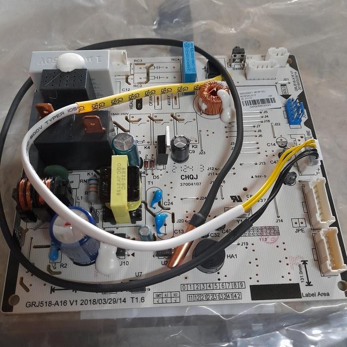 Modul AC Sharp Ucy original 100%