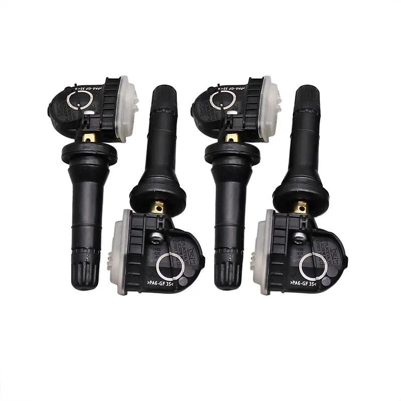 1/4 PCS TPMS Tire Pressure Sensor F2GT-1A180-AB For Ford Ecosport Edge F-150 Reg/Ext Linco  Continen