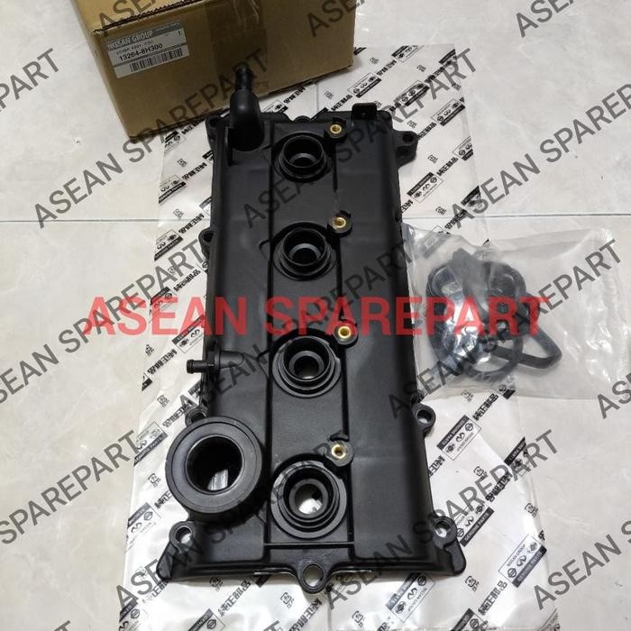 Cover Cylinder Head Tutup Klep Nissan Xtrail T30 / Serena C24