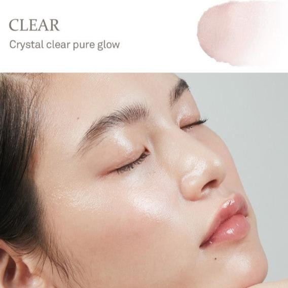 HINCE True Dimension Radiance Balm 10gr | Hince Balm Cheek Highlighter, Blush On, & Eyeshadow - CLEA