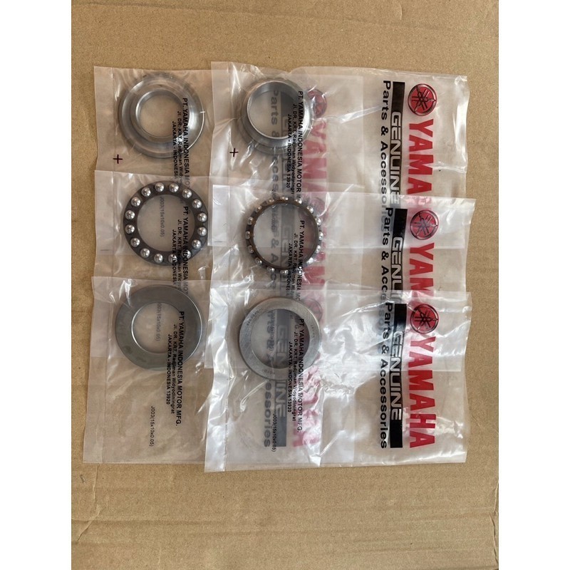 ORIGINAL YGP Komstir Vixion VIXION New mangkok stang