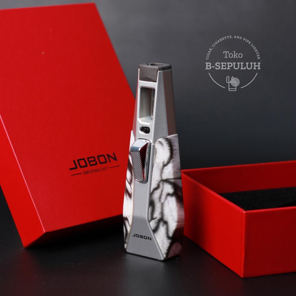 Korek Api Gas Single Jetflame Jobon ZB-193