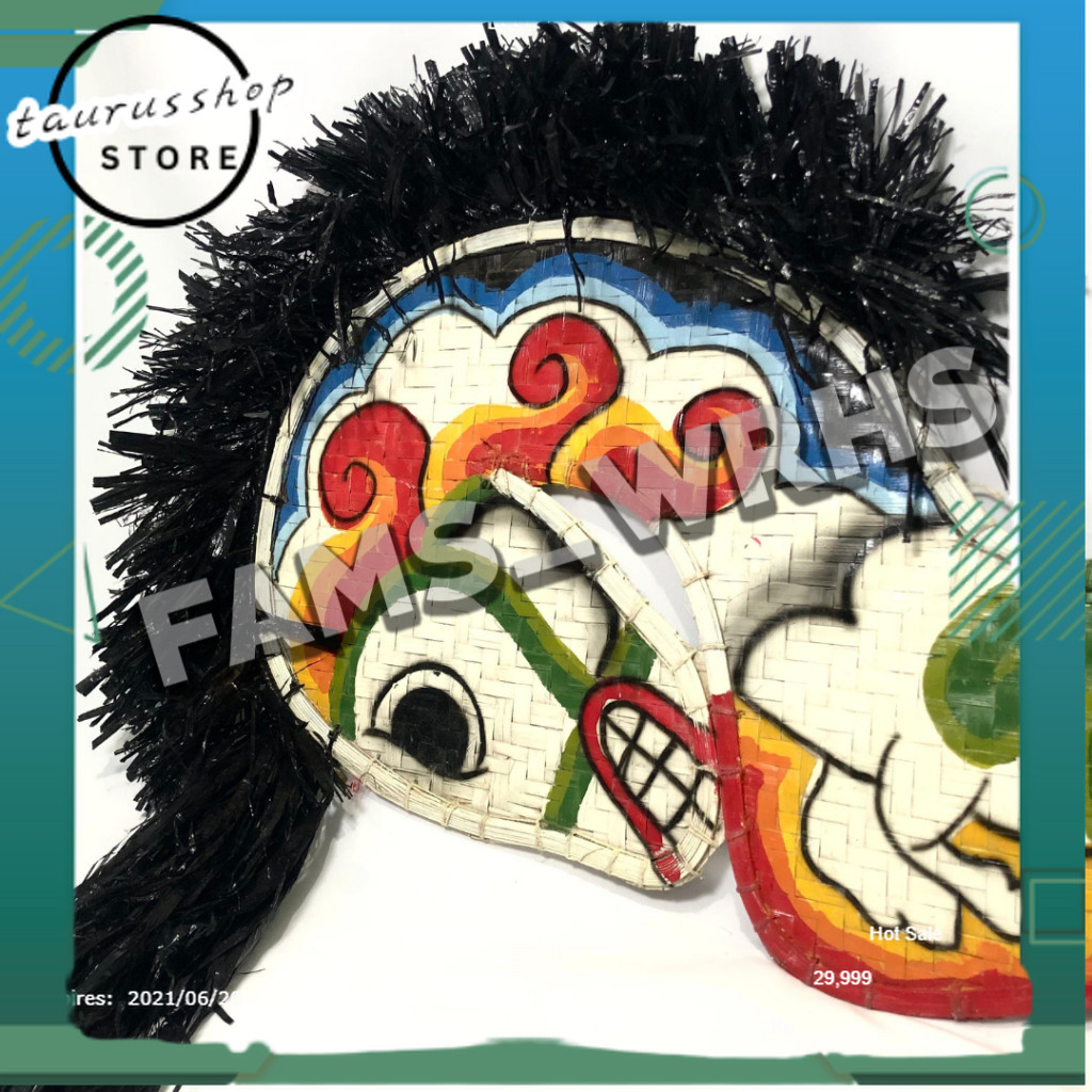 TSS Jaranan Kepang Jaranan Asli Kuda Lumping Jaranan Alusan