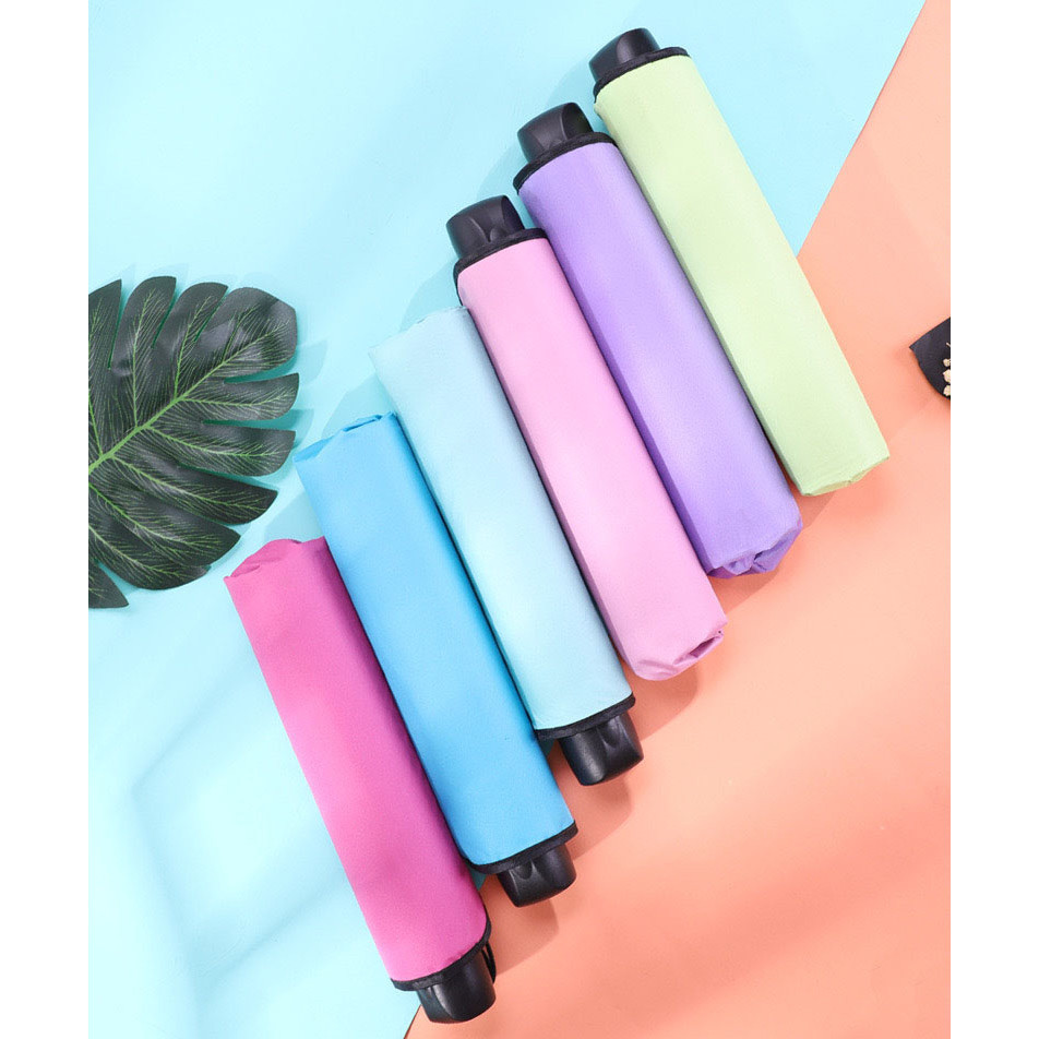 

(DAZFA)Payung Lipat 3D Magic Anti Sinar UV Motif Bunga Harga Murah Payung Lipet Lipat Mini Miisoo Otomatis Umbrella