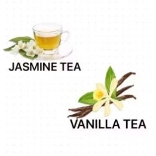 

Biiang Ttea Jumboo Jjasmine dan Vvanila PerBall