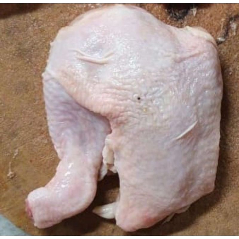 

Paha Ayam Lalapan 1kg