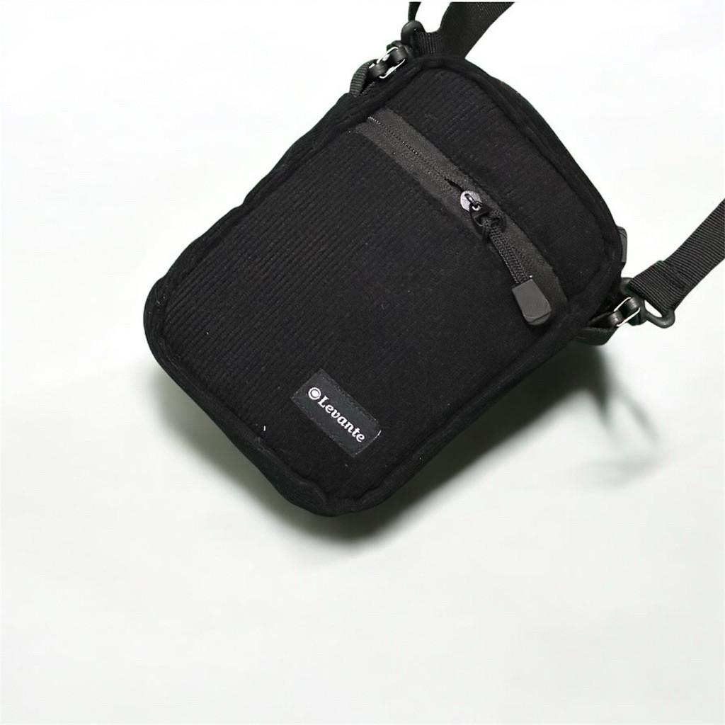 tas selempang corduroy sling bag corduroy - Grosir