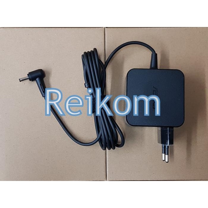 Adaptor Asus Vivobook X411b X411ba X411m X411ma X411n 19v 2.37a