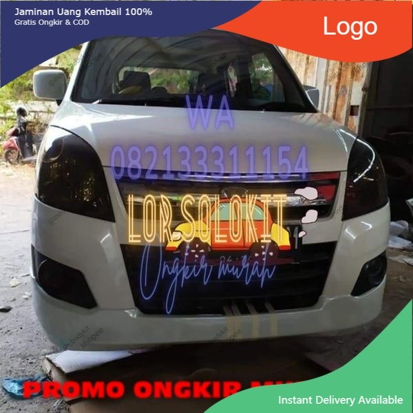 BODYKIT KARIMUN ESTILO 2010-2012