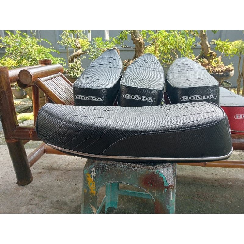 JOK HONDA C70 CARBON