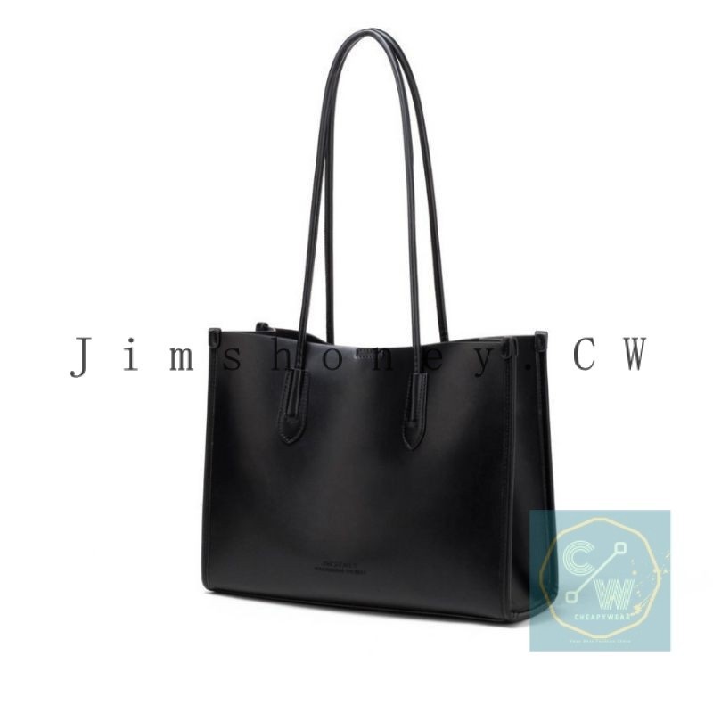 Tote Bag Jims Honey Sasha Bag - Tas Bahu Wanita Kerja Kuliah - Tas Besar