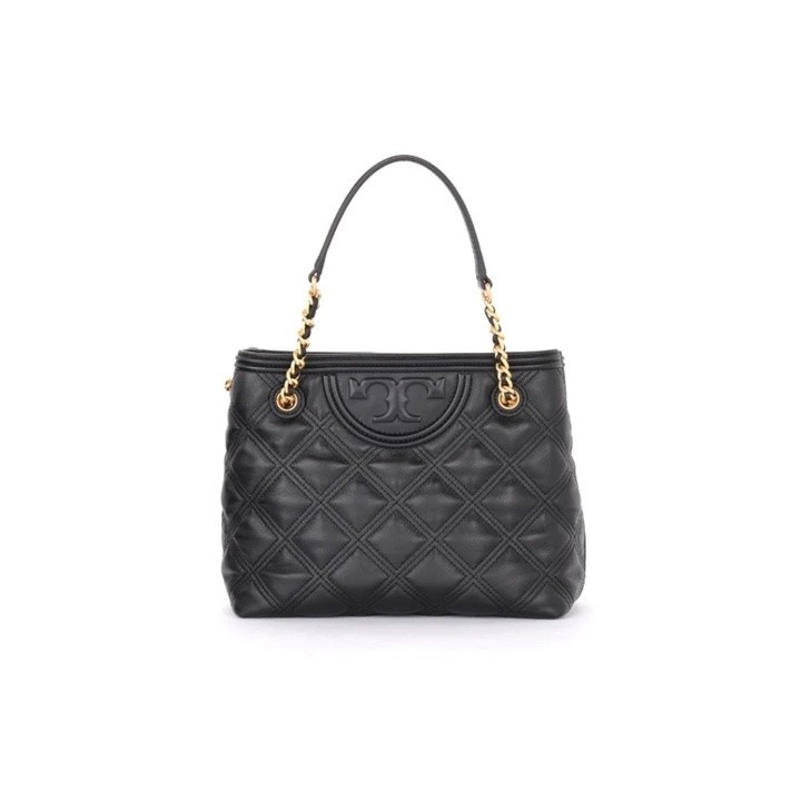 Tas wanita Tb Fleming Soft Tote Bag 75579