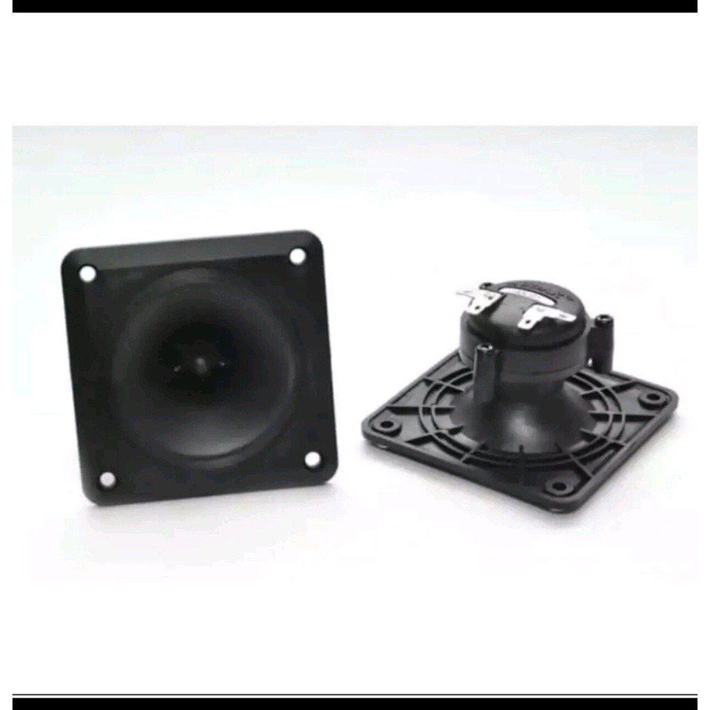 RB Tweeter Audax AX 61 Original Speaker Pemanggil Suara Walet / Speaker Audax 61 / TwEeter Audax61 /
